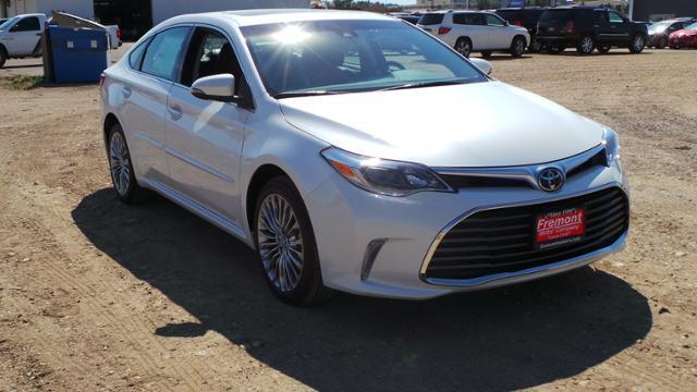 2016 toyota avalon limited limited 4dr sedan for sale in sheridan, wyoming