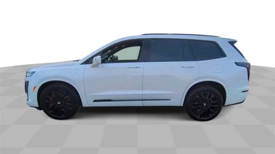 2024 Cadillac XT6