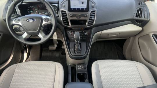 2022 Ford Transit Connect wagon