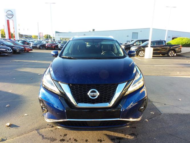 used 2019 nissan murano sl indianapolis, in 46219 for sale in indianapolis, indiana