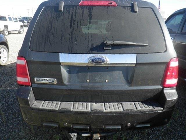 2008 ford escape limited limited 4dr suv for sale in idaho falls, idaho