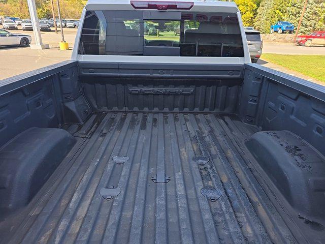 2023 gmc sierra 2500 denali