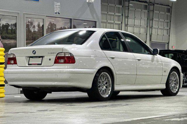 2003 bmw 530 530ia
