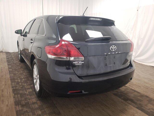 used 2014 toyota venza hutchinson, ks 67502 for sale in hutchinson, kansas