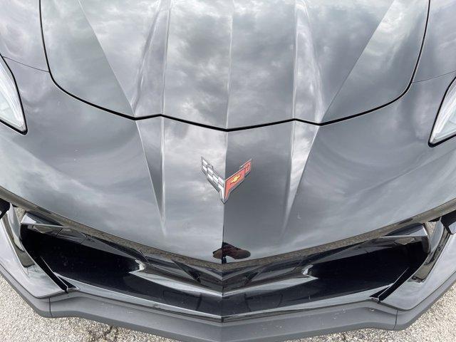 2023 chevrolet corvette stingray w/2lt