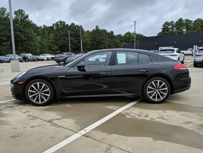 used 2015 porsche panamera shreveport, la 71106 for sale in shreveport, louisiana