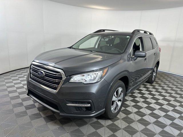 2021 subaru ascent premium 7-passenger
