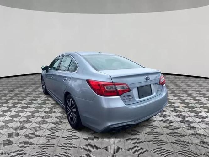 2019 subaru legacy 2.5i sedan 4d in west bridgewater, massachusetts