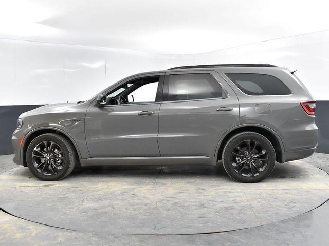 2023 dodge durango r/t plus awd