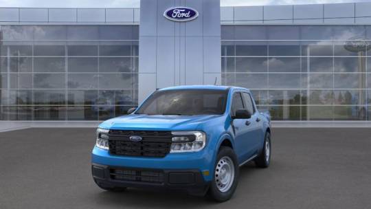 2024 Ford Maverick