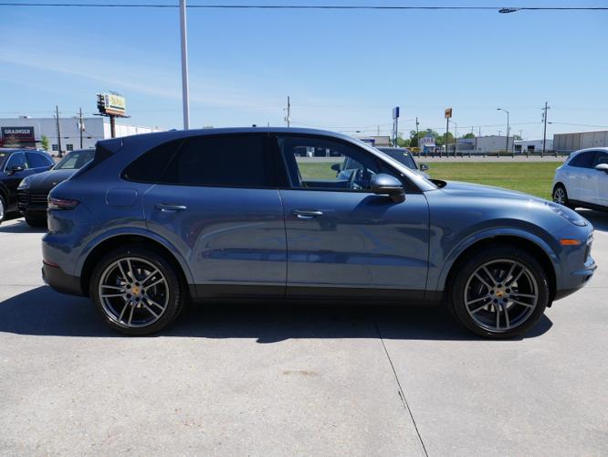 new 2019 porsche cayenne baton rouge, la 70817 for sale in baton rouge, louisiana