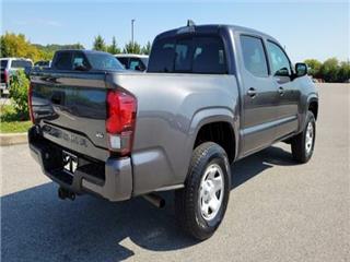 2022 Toyota Tacoma sr v6