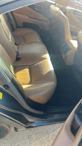 2013 lexus ls 460 l