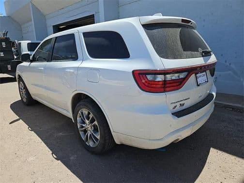 2020 dodge durango gt in carlsbad, new mexico