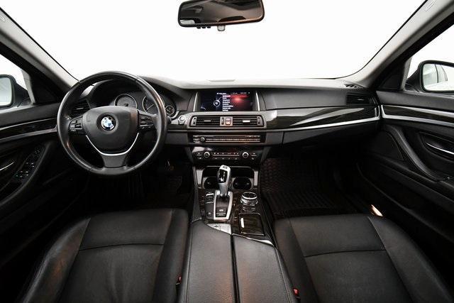 2015 bmw 528 i xdrive
