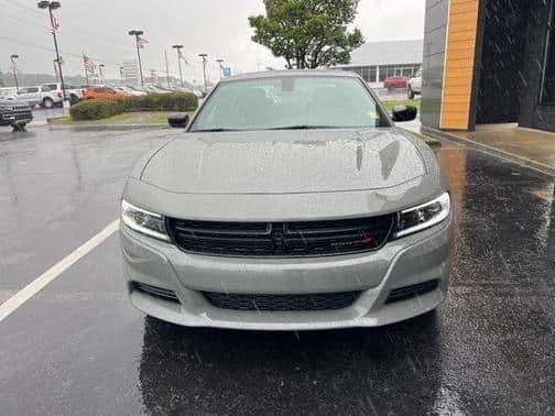 2023 dodge charger sxt 4dr rear-wheel drive sedan in jacksonville, north carolina