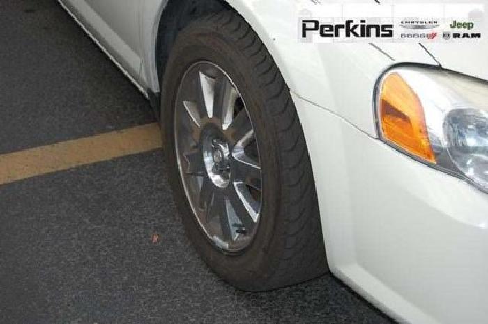 2005 chrysler sebring sdn limited in colorado springs, co