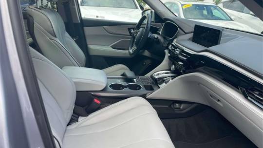 2023 Acura MDX