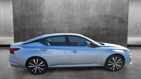 2022 Nissan Altima
