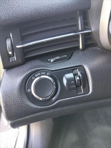 2016 chevrolet malibu limited lt