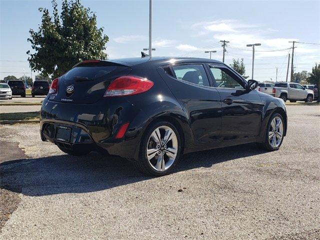 used 2016 hyundai veloster jonesboro, ar 72404 for sale in jonesboro, arkansas