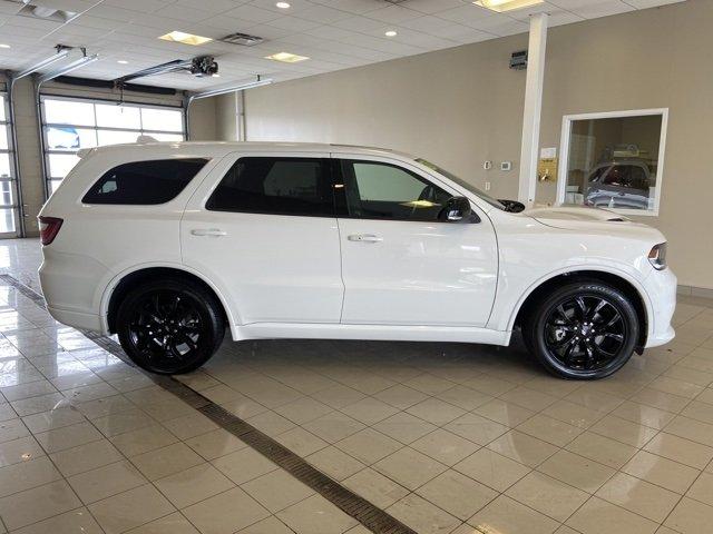 used 2019 dodge durango r/t morris, mn 56267 for sale in morris, minnesota