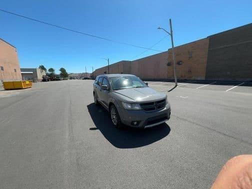 2019 dodge journey gt in lynn, massachusetts