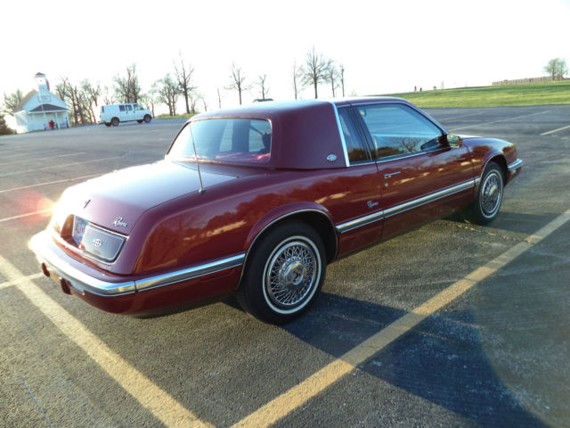 buick riviera