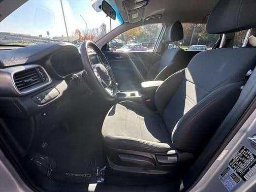 2020 kia sorento in lakewood village, texas