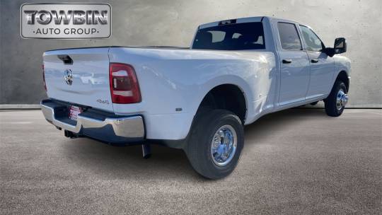 2024 RAM 3500