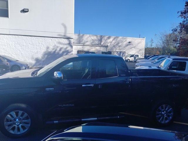 2016 toyota tundra limited