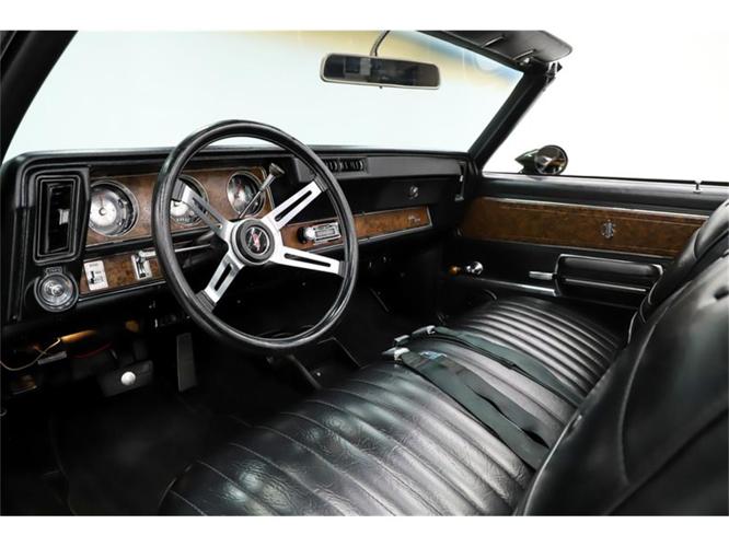 1970 oldsmobile cutlass in volo, illinois