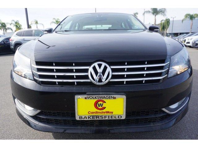 used 2013 volkswagen passat tdi sel premium bakersfield, ca 93313 for sale in bakersfield, california