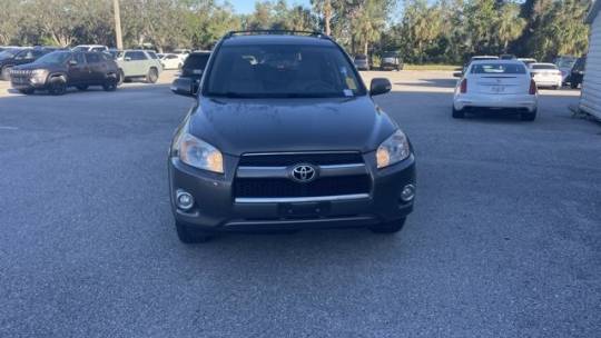 2011 Toyota RAV4