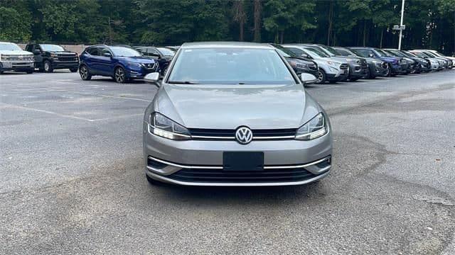 2019 volkswagen golf 1.4t s in suffolk, virginia