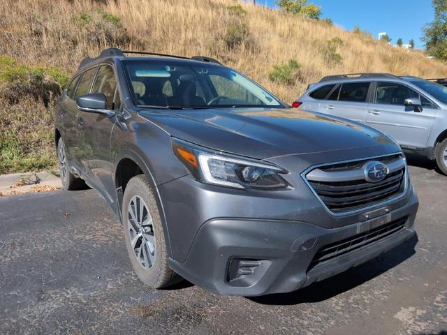 2021 subaru outback