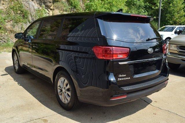 used 2019 kia sedona l south point, oh 45680 for sale in south point, ohio