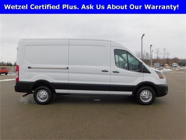 2023 ford transit-250 base in chester, indiana
