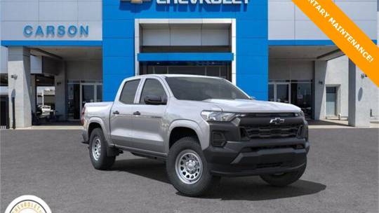 2024 Chevrolet