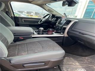 2016 RAM 1500 outdoorsman