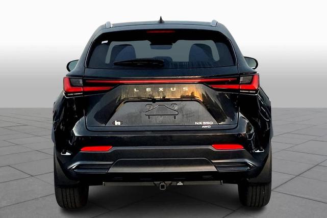 2023 lexus nx 350 premium