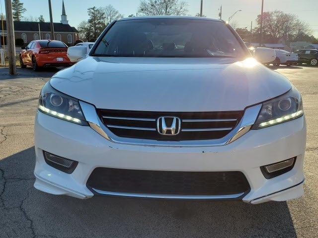 used 2013 honda accord ex-l lagrange, ga 30241 for sale in lagrange, georgia