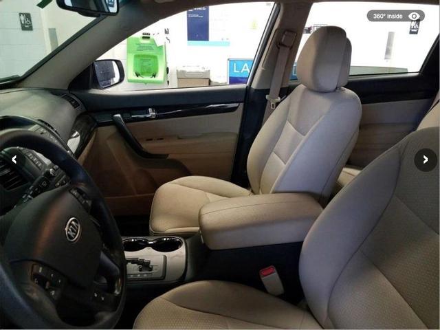 2013 kia sorento in richmond, virginia