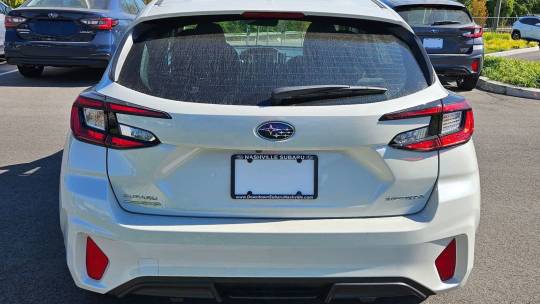2024 Subaru Impreza