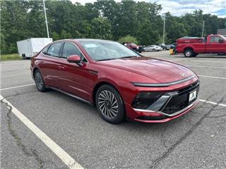 2024 Hyundai Sonata limited