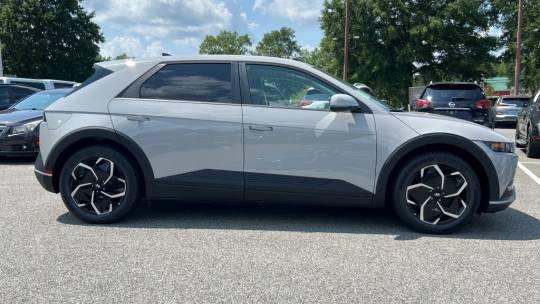 2024 Hyundai IONIQ 5