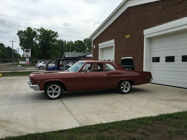 hot rod rat rod street rod custom project 427 clone gasser drag post