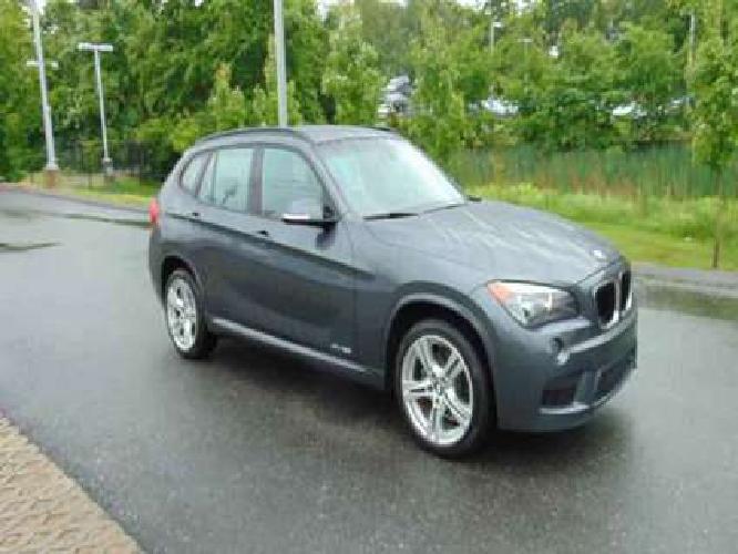 2015 bmw x1 sdrive28i in north attleboro, ma