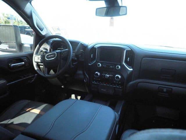 2023 gmc sierra 2500hd at4 in lafayette, louisiana