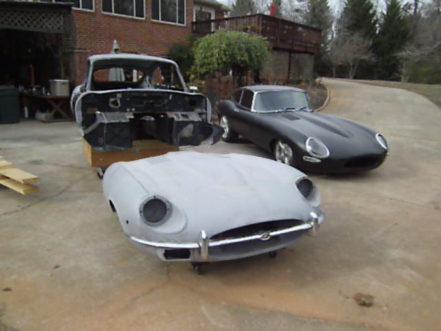 1970 2+2, 4 spd, title,tub and bonnet, restoration project 99% rust free